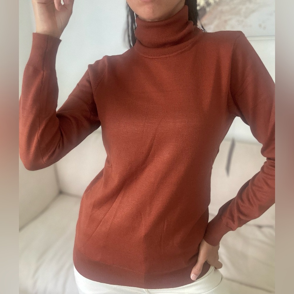Madison Grey Women’s Sweater Size S